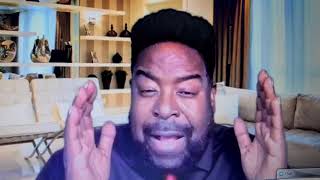 Les brown how to breakthrough in 2020 (part 1)