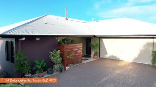 161 Delandelles Road, Tanby - For Sale with Andrew Dowie - Yeppoon Real Estate