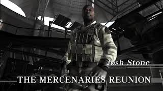 Resident Evil 5 Gold Edition - Trailer de Josh Stone dans le mode Mercenaries Reunion