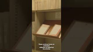 Vatican Secret Archives