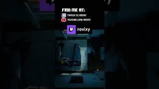 Don't Do This. |  #Revixy on #Twitch #Gaming