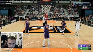 NBA 2K22