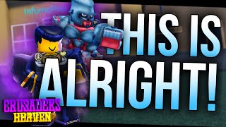 This Roblox JoJo Game Got An Update, And It's AWESOME!