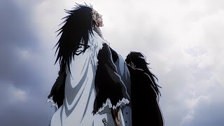 BLEACH: Thousand-Year Blood War『AMV』Deathbed