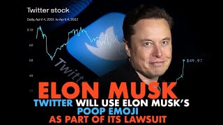 Elon Musk - Terminating $44bn Twitter deal!  What Comes Next  - News #01