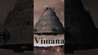 What's The History of Vimana? #ytshorts #vimanas #ancient