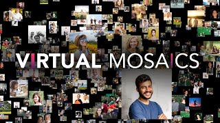 Virtual Mosaics