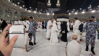 LEBARAN IDUL ADHA JAMAAH HAJI LEMPAR JUMRAH! KAGET NEMU BARANG HARAM DPN KA'BAH SAAT SEDANG TAKBIRAN