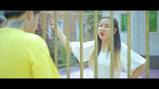 အမှန်တရားကခါးတယ် official mv.created by firefly