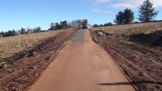 Soil Stabilisation | T R Stabilisation | Tar & Chip