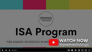 ISA Program