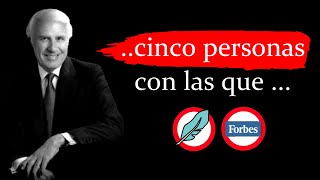 # | JIM ROHN | , magnifica CITAS Y PALABRAS , del empresario americano, autor y orador motivacional🔥