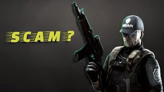 Escape from Tarkov: Arena - Изменения Которых Хочется