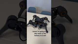 UGot - Spider Robot!!