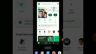 👆 Vídeo completo aqui 👆 Como corrigir erro no pix Picpay #cartaodecredito #cashback #cash #picpay