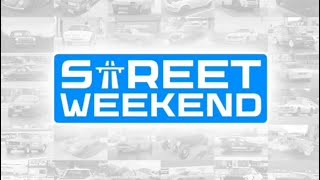 Street Weekend 2023 Days 0/1 Santa Pod to Melbourne Raceway European FWD