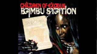 Bambu Station - How Tings Ah Go