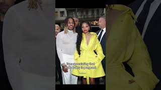 Fans Speculating that Halle Bailey is Pregnant #hallebailey tiktok jusst_tiktokss