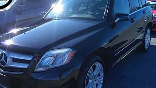 2013 Mercedes-Benz GLK GLK 350 SUV - Linden, NJ