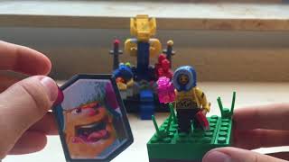 Lego Clash Royale part 5