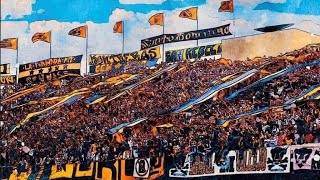 La Mejor Barra en la historia de México 1998-2008 #2022 #ligamx #pumas #hinchada #rebel #futbol