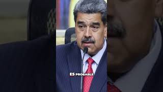 Presión Internacional sobre Maduro  ¿Solución Negociada en Venezuela