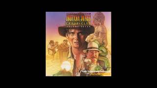 The Young Indiana Jones Chronicles - Volume Seven (Original Television Soundtrack)