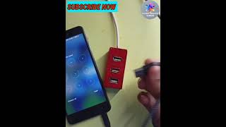 How to work protable USB port .#short #shortvideo