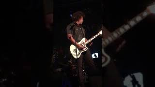 Jake Clemons - Where do we run - Dolans Limerick 13.10.19