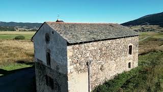 Chapelle Notre-Dame de Villeneuve