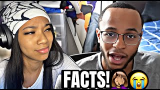 MiahsFamous Reacts To Black Youtube Has Gotten Even Worse... | REACTION