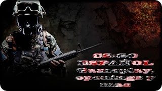 Cs:go español-El arma del Sub ep-2