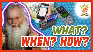 💯Best Credit Card Reader For Small Business (2024) - Portable, iPad, Easy to Setup, Affordable, etc.