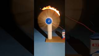 Science Project For Class 8th Students || Easy science || Working Model #shorts #experiment #diy