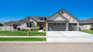 1315 Laramie Ave, Middleton, ID