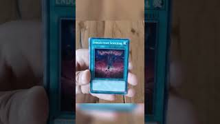 Spell Ruler | Yu-Gi-Oh Booster Opening | ASMR | Unboxing | #yugioh #konami #asmr #tcg #opening