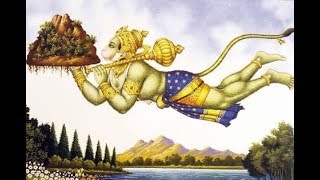 हनुमान जी से जुड़े कुछ अनसुने रोचक तथ्य/Interesting Facts About Lord Hanuman in Hindi/story/be happy