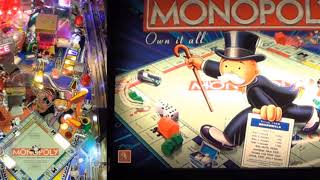 MONOPOLY Pinball