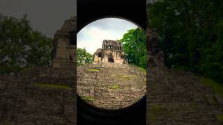 CIUDAD PERDIDA DE PALENQUE #arqueologia #zonaarqueologica #palenque #ruinasmayas #mexicodesconocido