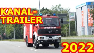 Kanaltrailer 2022