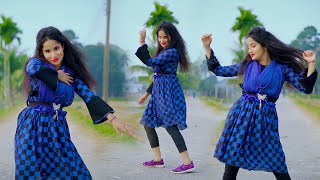 এসোনা প্রেমের পথে যাবো হারিয়ে | Jabo Hariye | Arfin Rumey | New Dance Performance 2024 | SR Vision