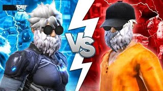 FREE FIRE CASTAM CHLENGE ME 1VS2 ||I HEW ESEPTA CHLEGE AND 8V3 SE VIN|| (BOSS X )