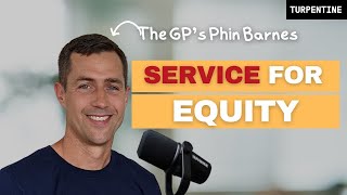 Phin Barnes on Unbundling VC