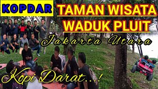 TAMAN WADUK PLUIT PENJARINGAN JAKARTA UTARA