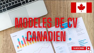 Le CV canadien : Le Secret pour Décrocher le Job de Vos Rêves au Canada !