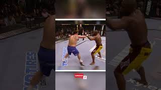 Most Barbarous Head Kicks In MMA- Instant KO's #mma #ufc #shorts