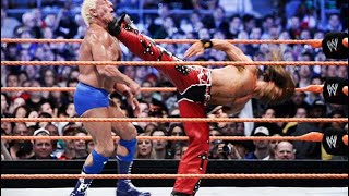 Best of: Shawn Michaels Sweet Chin Music