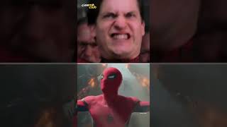 Spiderman 2 Vs Spiderman Homecoming || Tobey maguire || Tom Holland