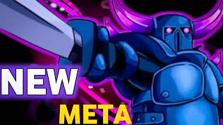 NEW POWERFUL P.E.K.K.A DECK for AFTER BALANCE CHANGES!-Clash Royale🏆