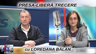 PRESA LIBERA TRECERE - 23 OCT 2024 - NOUTATI DIN RAMNICU SARAT